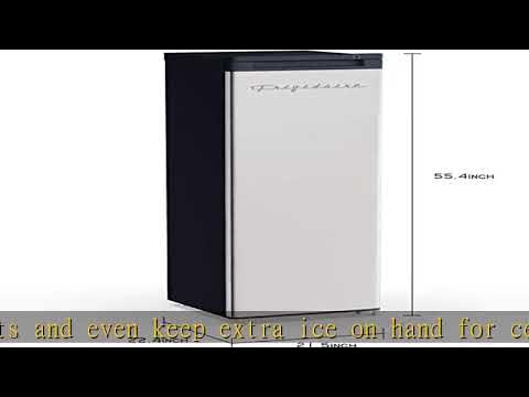 Costco's Hamilton Beach 11cu ft Freezer quick comparison review 