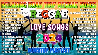 ALL TIME FAVORITE REGGAE SONGS 2024  OLDIES BUT GOODIES REGGAE SONGS  BEST ENGLISH REGGAE SONGS