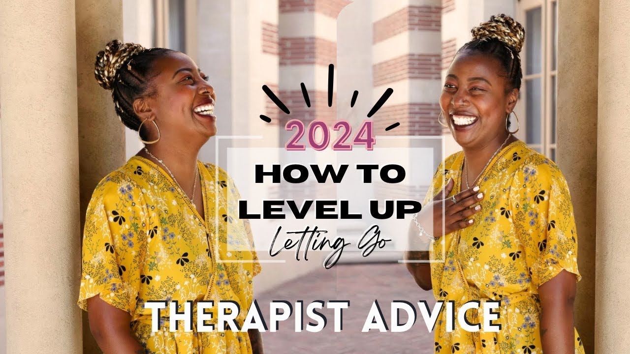 Thriving Through 2024: Unlock the Power to Level Up Your Life - YouTube