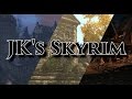 Jks skyrim  skyrim special edition  ultra modded