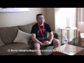 Tatsuo Sato Interview Anime Expo 2012