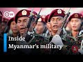 Defectors reveal Myanmar military junta’s grip on soldiers’ lives, minds and finances | DW News