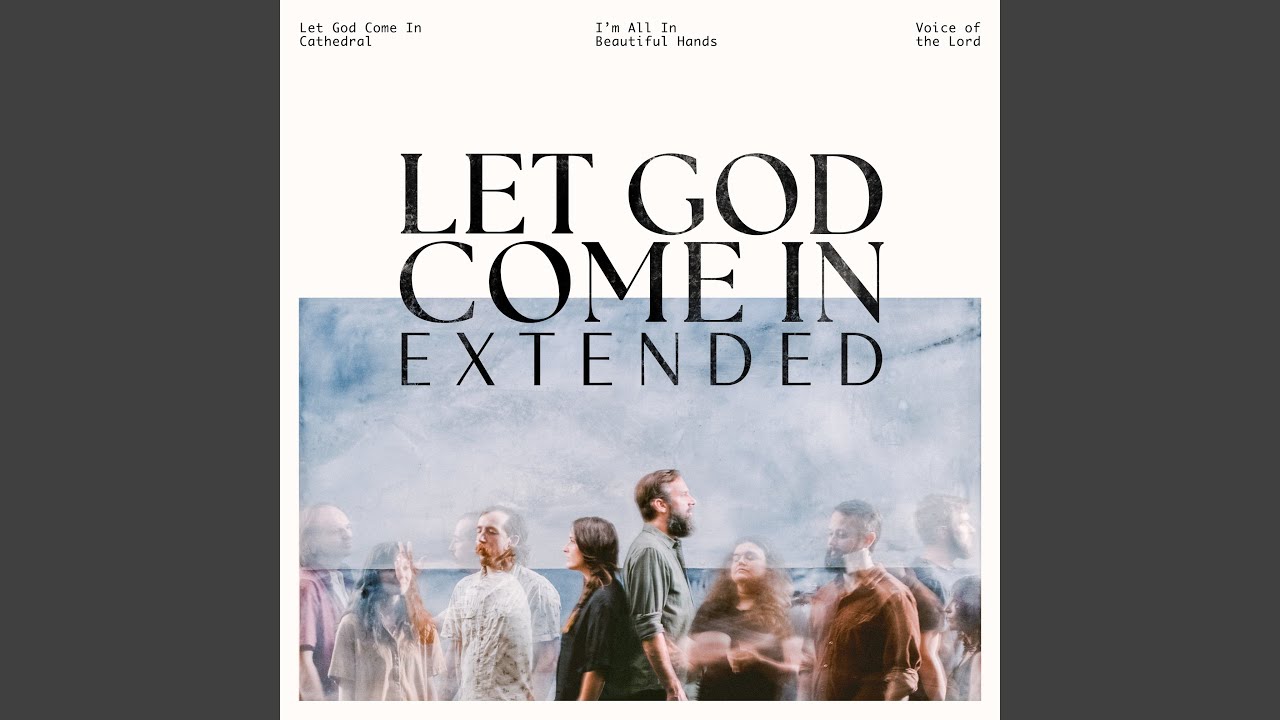 The Voice Of The Lord (Extended) (Live)
