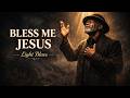 Bless Me Jesus 🙏🏾 Deep Gospel Blues Prayer | Emotional Testimony Song | Light Blues