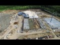 Four Winds Casino South Bend Construction Update 5/15/17!!!