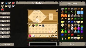 Red Matter Race: Getting started!