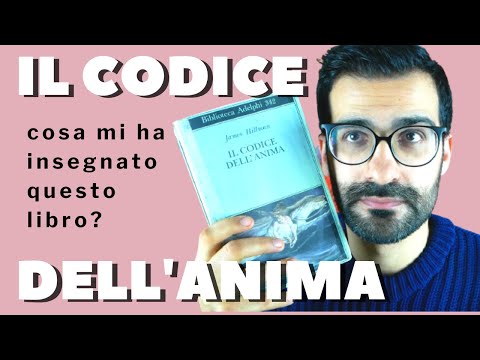 Video: Cosa significa fare la ricerca dell'anima?