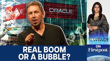 How Oracle