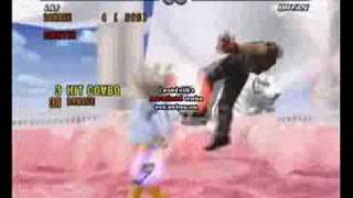 Lili video combo T5DR