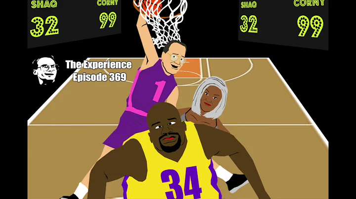 Jim Cornette Reviews Shaq & Jade Cargill's Training Video on AEW Dynamite