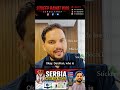 Serbia 🇷🇸 Upcoming Documents Updates