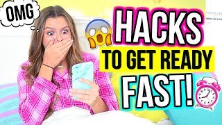 Hello loves! today’s video is all about, how to not be late for
school | morning routine life hacks! in this i am going share with you
my favori...