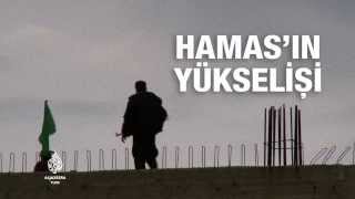 Hamas'ın yükselişi Resimi