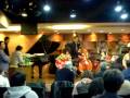 The Vanguard Jazz Orchestra-Jazz Course with Dizzy Jazz Band-Taipei-28.12.09-part02