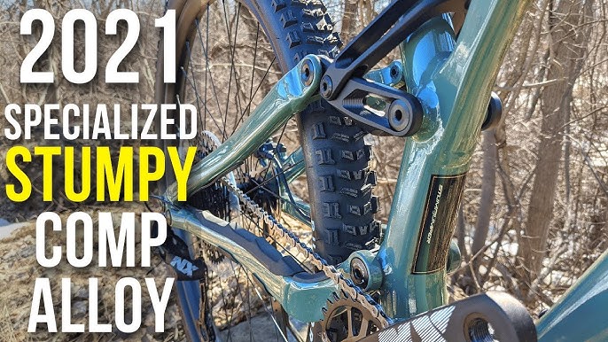 stumpjumper comp 2021