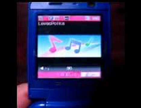 ievan polkka ringtone