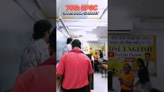 BPSC Rank 2 की पूरी कहानी ❤️ | Every Aspirant Must Watch | Dharmendra Sir