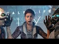 The Half-Life Alyx Movie  |  Episode One  [S2FM]