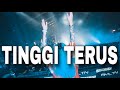 TINGGI TERUS !! DJ JUNGLE DUTCH TERBARU 2024 FULL BASS BETON SUPER KENCANG