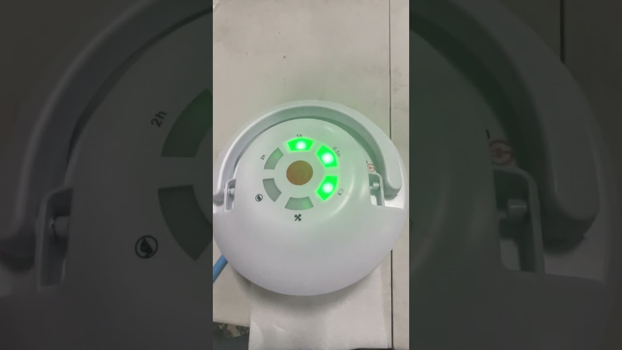 Robo-Rover Floating Head Operating Instructions