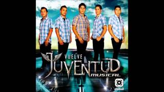 Video thumbnail of "Vuelve - Juventud Musical "Estreno 2015""