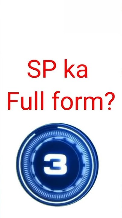 gk-question-sp-full-form-in-police-shorts-youtube