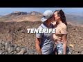 VLOG TENERIFE en TRES - CUATRO DÍAS: Teide, delfines, ballenas, playas, piscinas naturales...