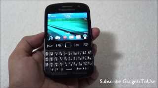 Blackberry 9720 Full Review, Unboxing,  Camera, Gaming, Benchmarks, Price and Value For Money