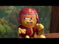 Garfield: Una missione gustosa - Dal 1° maggio al cinema - "Avventura!"