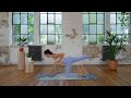 Pilates Arms Routine Using Light Hand Weights | Lottie Murphy Pilates