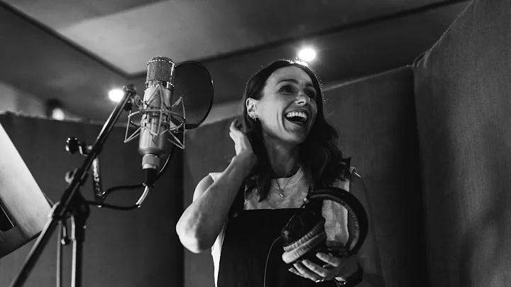 O'Hooley & Tidow (Feat. Suranne Jones) - The Balla...