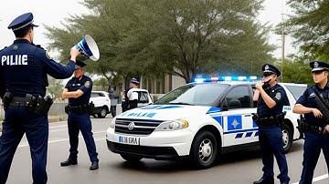 Feiner v. New York (1951) Overview | LSData Case Brief Video Summary