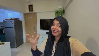 New home me sift hogye 😍/ nida new vlog/ new home tour 😍