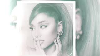 Ariana Grande ft Ty Dolla $ign - safety net (speed up) Resimi