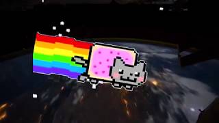 Happy New Year With The Shooting Stars Meme