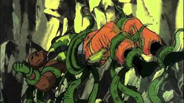 GI Joe Reviews 7: The Vines of Evil