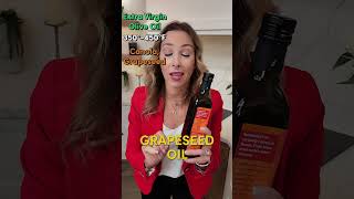 Can you cook olive oil? 🫒 #shorts Content