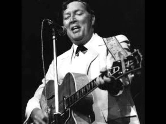 Bill Haley & His Comets - That's How I Got To Memphis