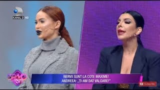 Bravo, ai stil! Celebrities (29.01.2020) - Editia 5 COMPLET HD