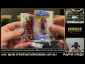 Break #8 - 25/26 Topps Chrome UEFA Club Competitions HOBBY 12 Box Full Case