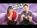 Show of the Weekend: Donkey Kong Country Tropical Freeze and Ellen's Funky DK Rap