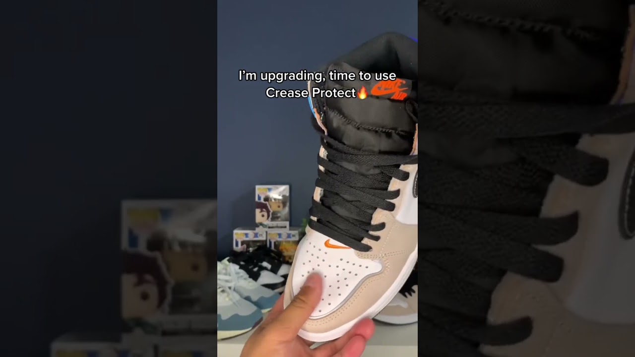 Time to upgrade your shoe game! 