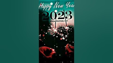 🥰🥀🥳 HAPPY NEW YEAR 2023 New Yearpecial Sambalpuri Shayari Sambalpuri status video#happynewyear