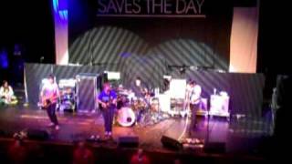 Watch Saves The Day A Drag In D Flat video