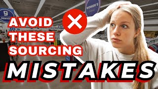 What's NOT Selling on Poshmark & eBay (AVOID These Mistakes)  Reseller Vlog #39