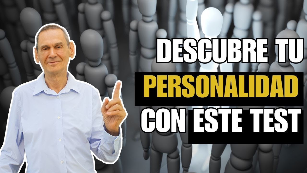 🔥 Descubre Tu Personalidad Con El TEST De Los 4 Elementos De La ...