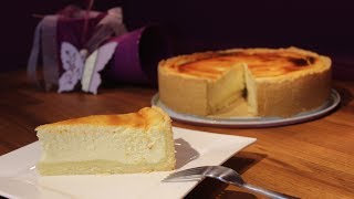 bester Käsekuchen / Sallys Classics / Sallys Welt