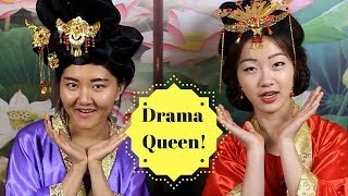 Learn  top 10 pop Chinese  internet slang with time travelers