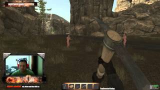 Typical Rust Interaction
