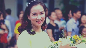 Trường tiểu học Trung Tự - lớp 1H 2019-2020.Hùng Minh tạm chia tay các bạn!